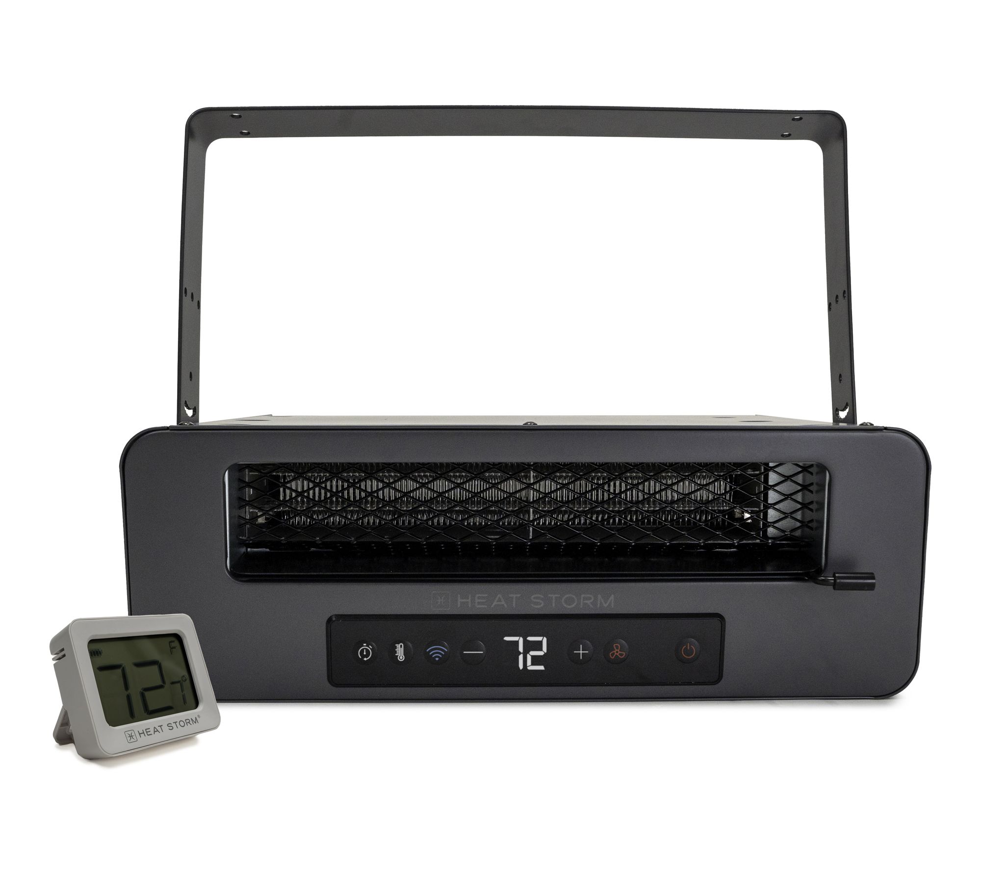 Heat Storm 6000 Watt 240V Garage Heater with WiFi