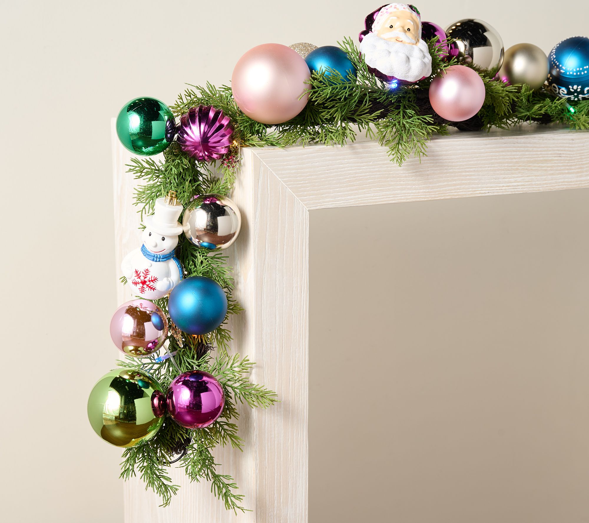 Whimsy Xmas