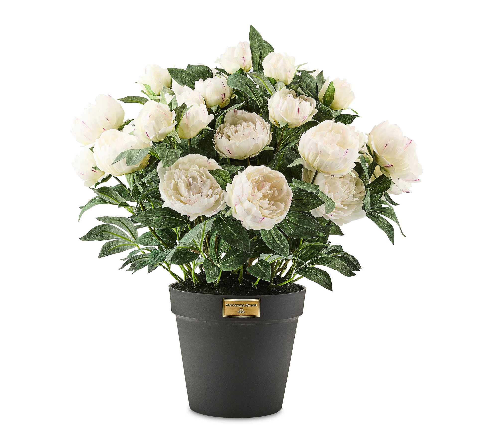 MacKenzie-Childs Peony Urn Filler