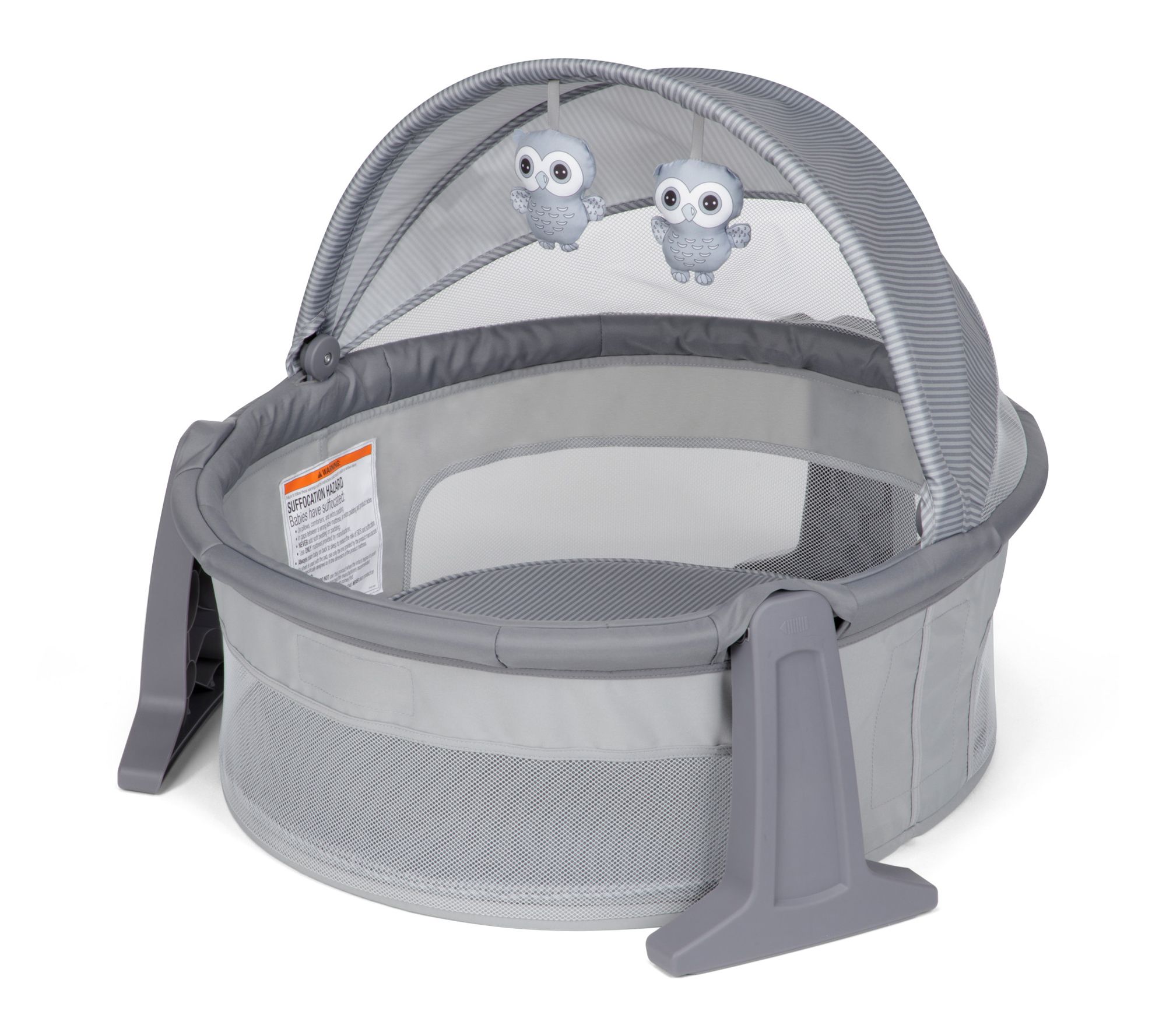 Safety 1st Sleepy Traveler Bassinet