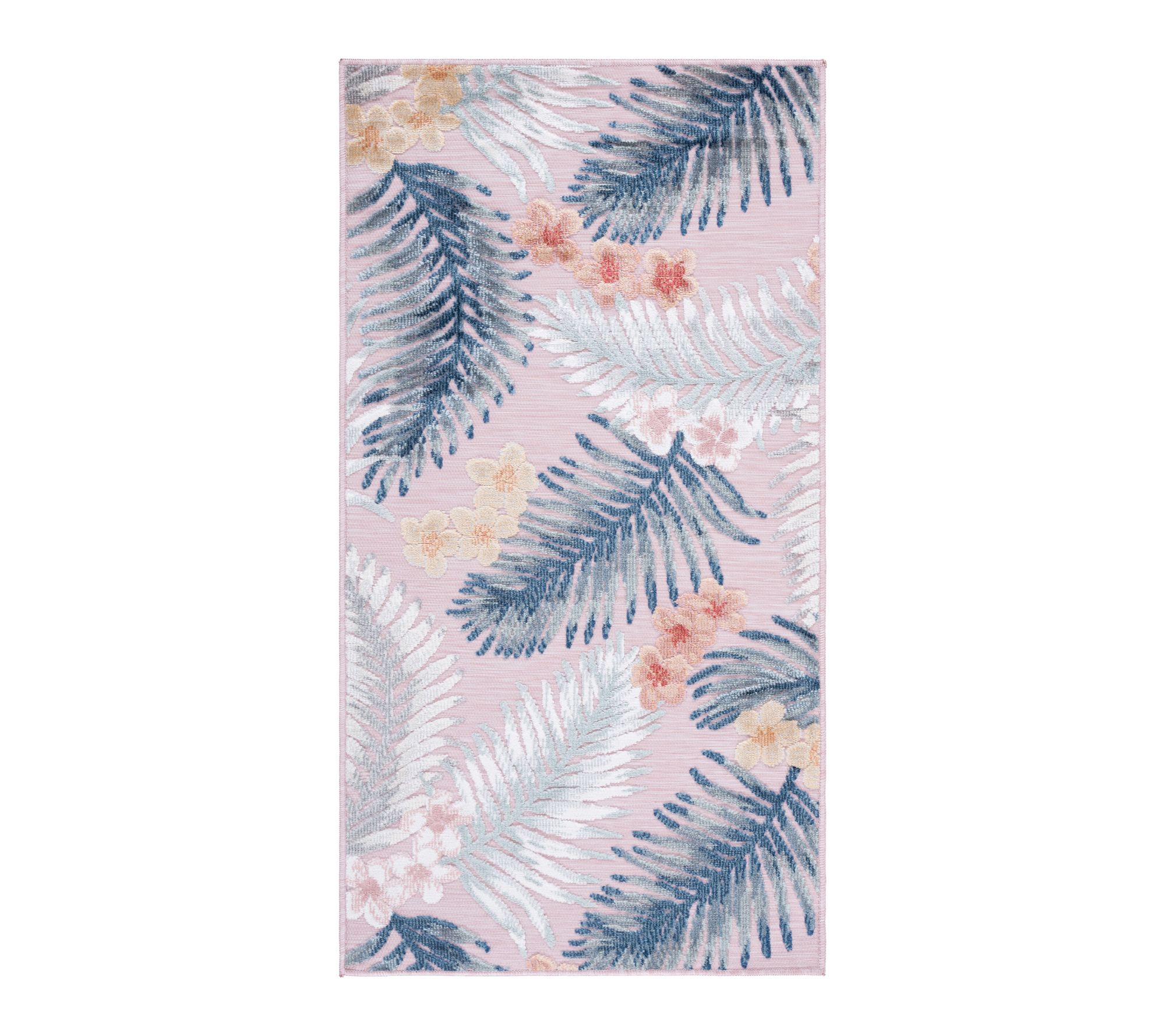 Safavieh Palm Breeze Outdoor 2'-7" x 5' Rug