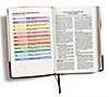 CSB Rainbow Study Bible with Color Coded Verses, 2 of 7
