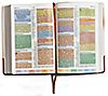 CSB Rainbow Study Bible with Color Coded Verses, 3 of 7