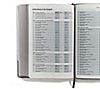 CSB Rainbow Study Bible with Color Coded Verses, 6 of 7