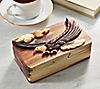 Carver Dan's Soaring Eagle Puzzle Box with Magnetic Closure