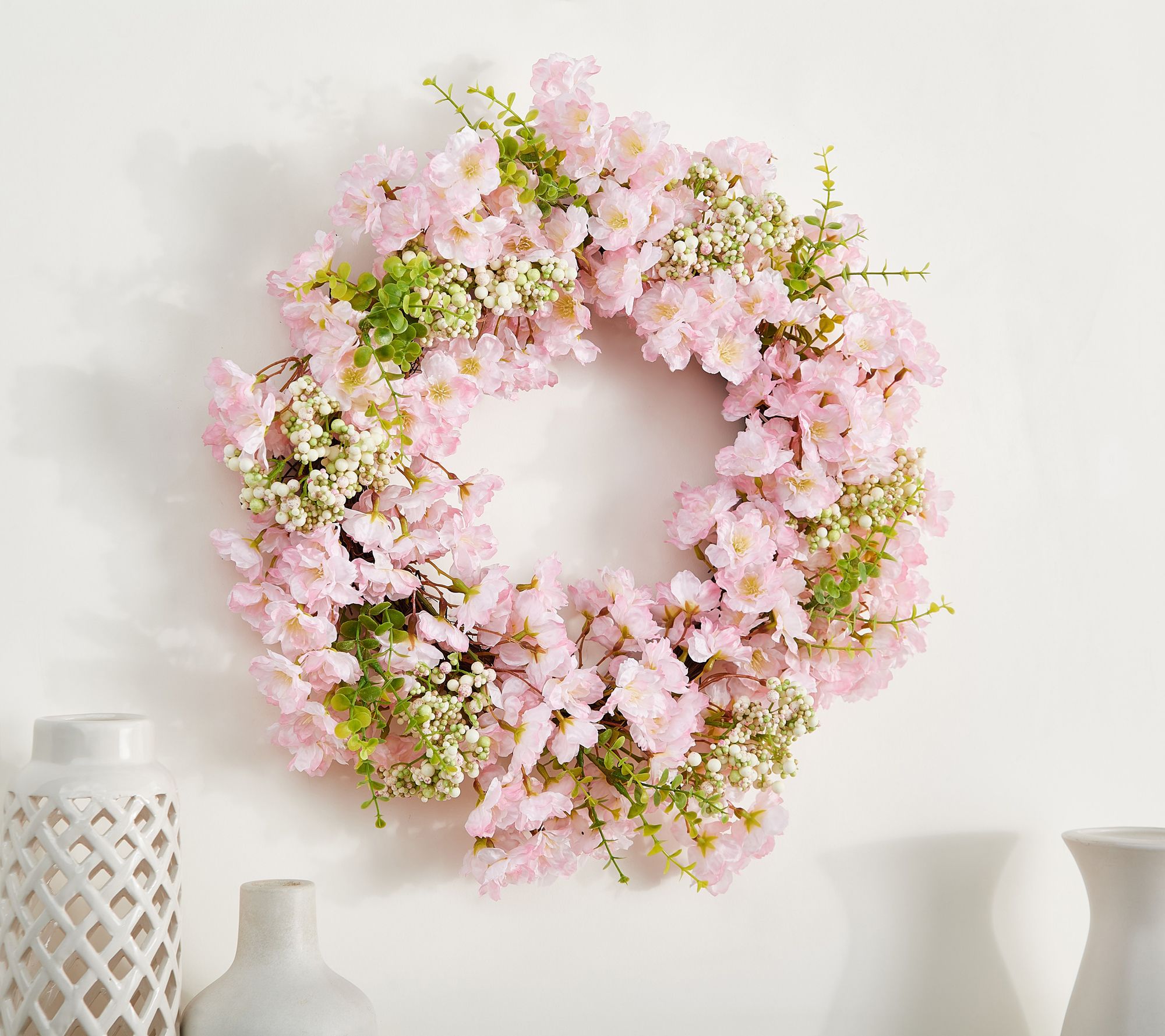 Cherry Blossom Choice of Collection By Valerie