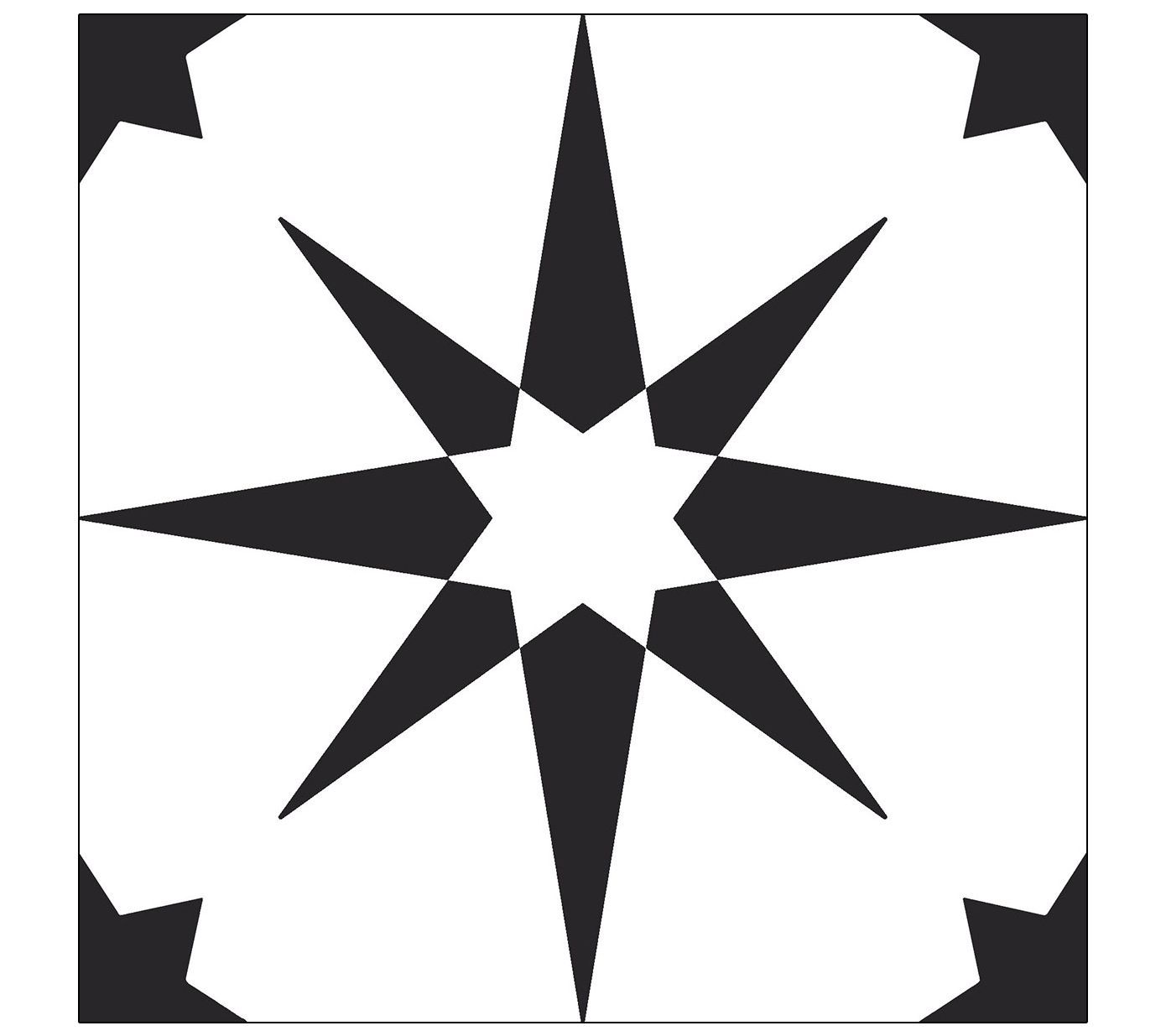 Altair Peel & Stick Floor Tiles