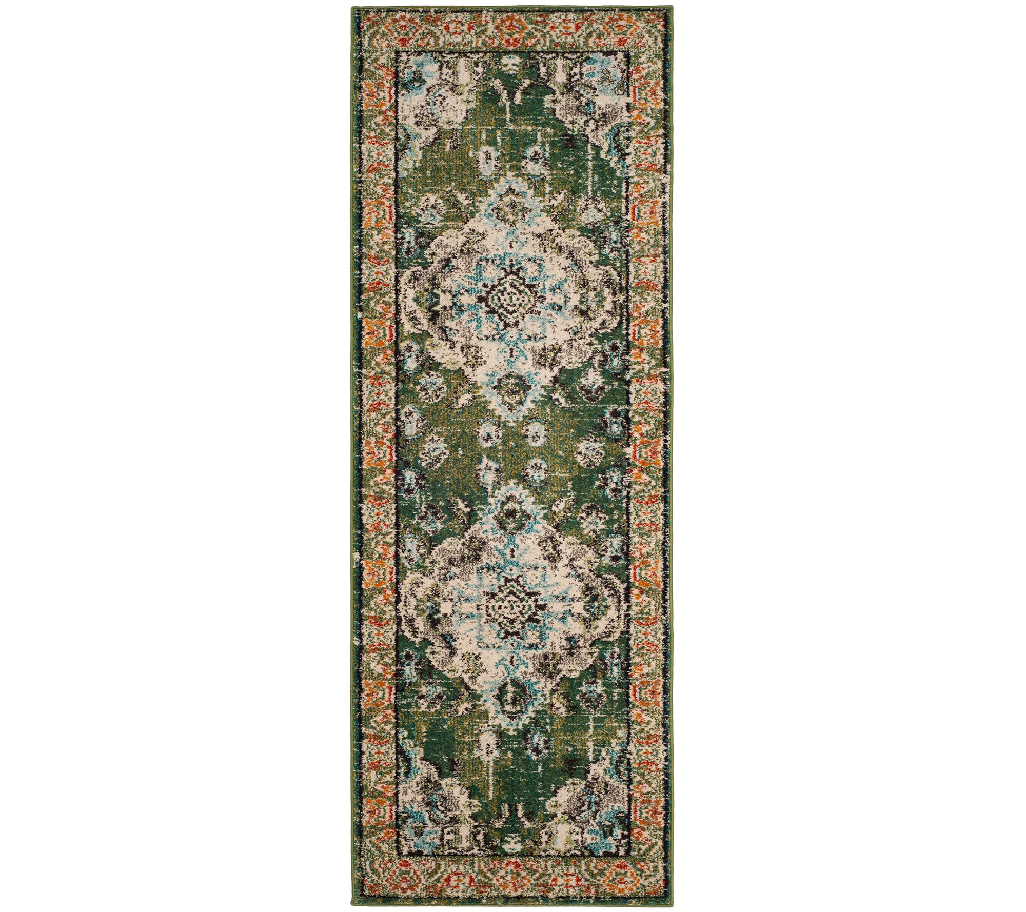 Safavieh Monaco Mahal 2'2" x 6' Rug