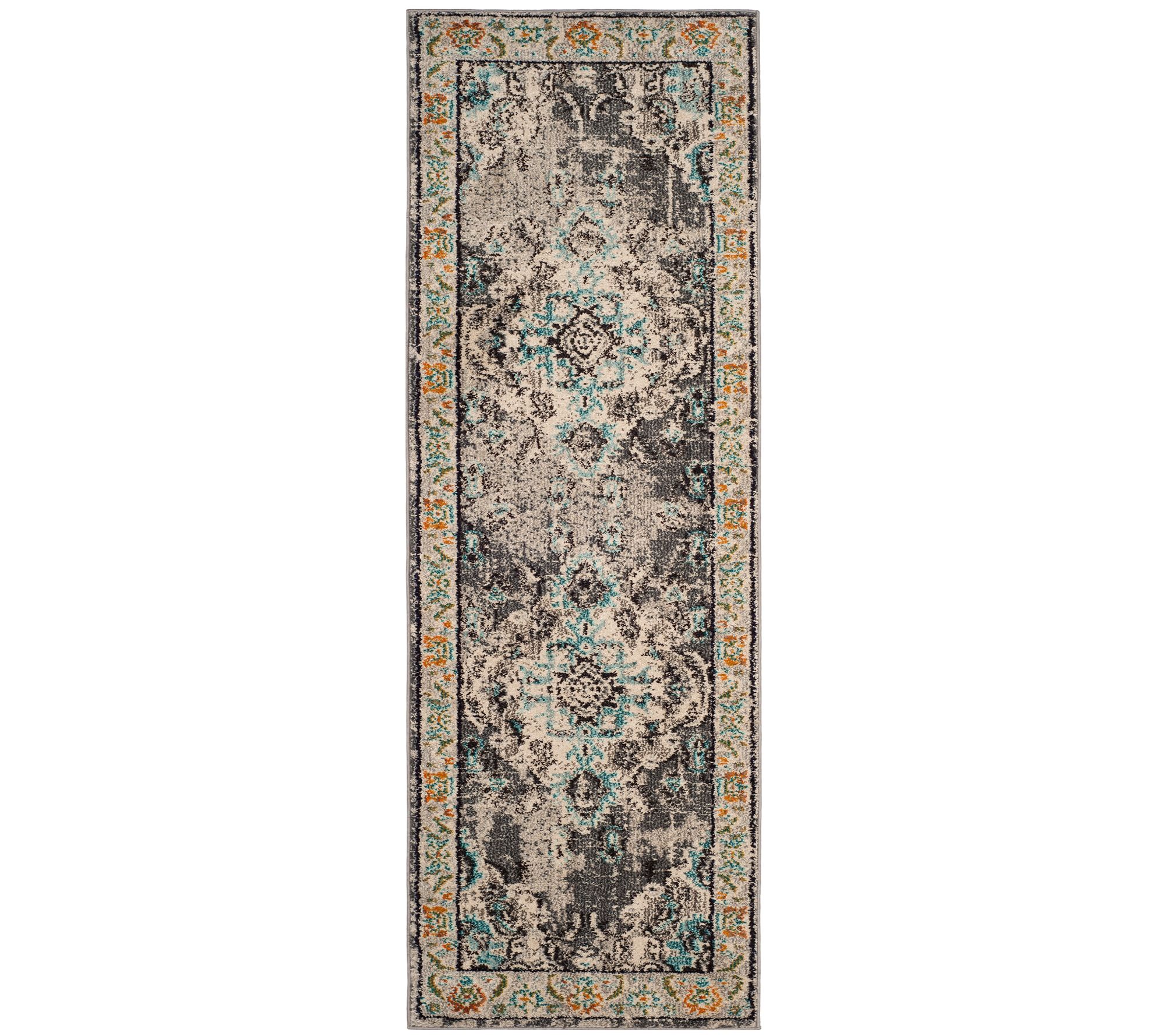 Safavieh Monaco Mahal 2'2" x 6' Rug