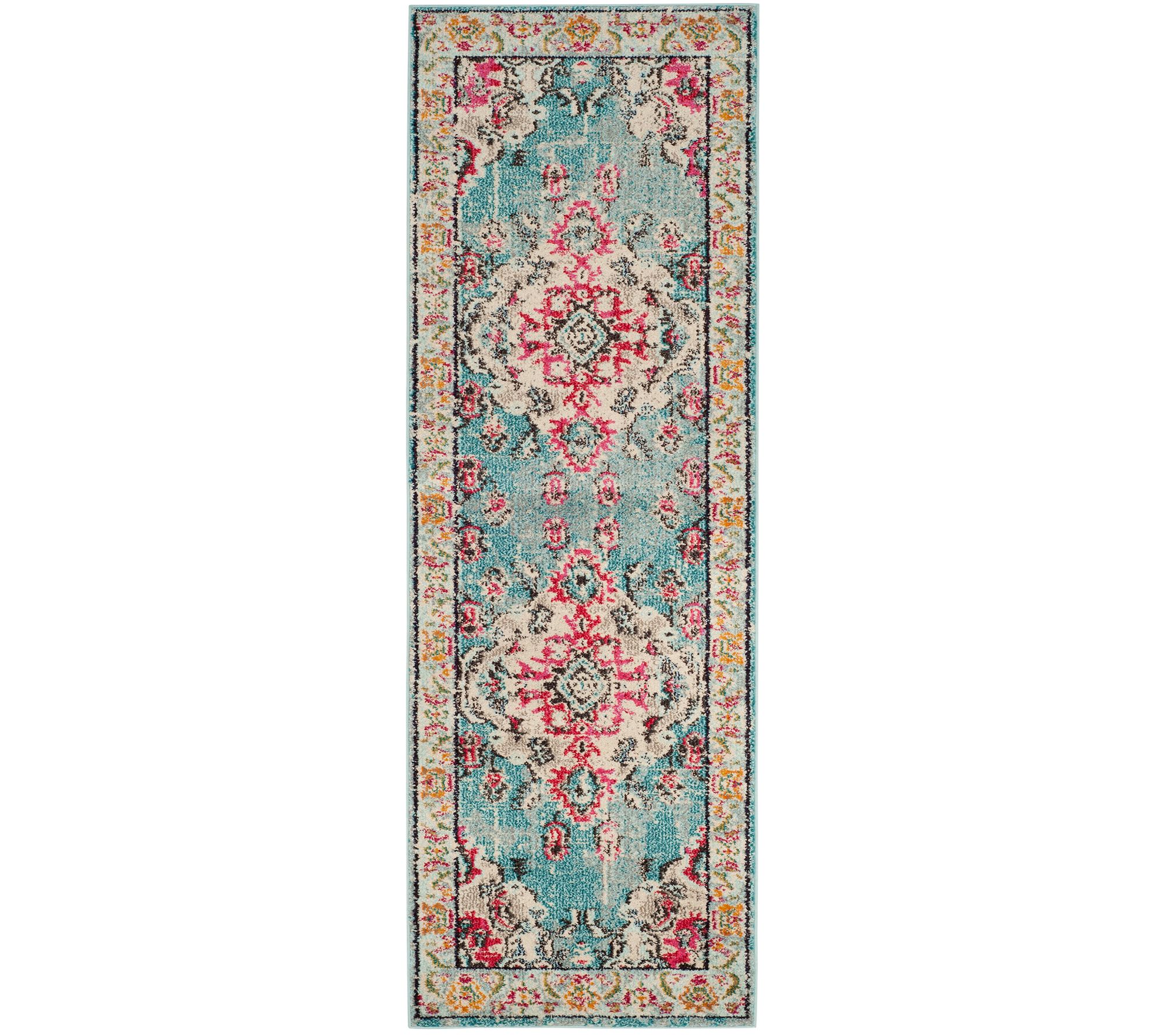 Safavieh Monaco Mahal 2'2" x 6' Rug