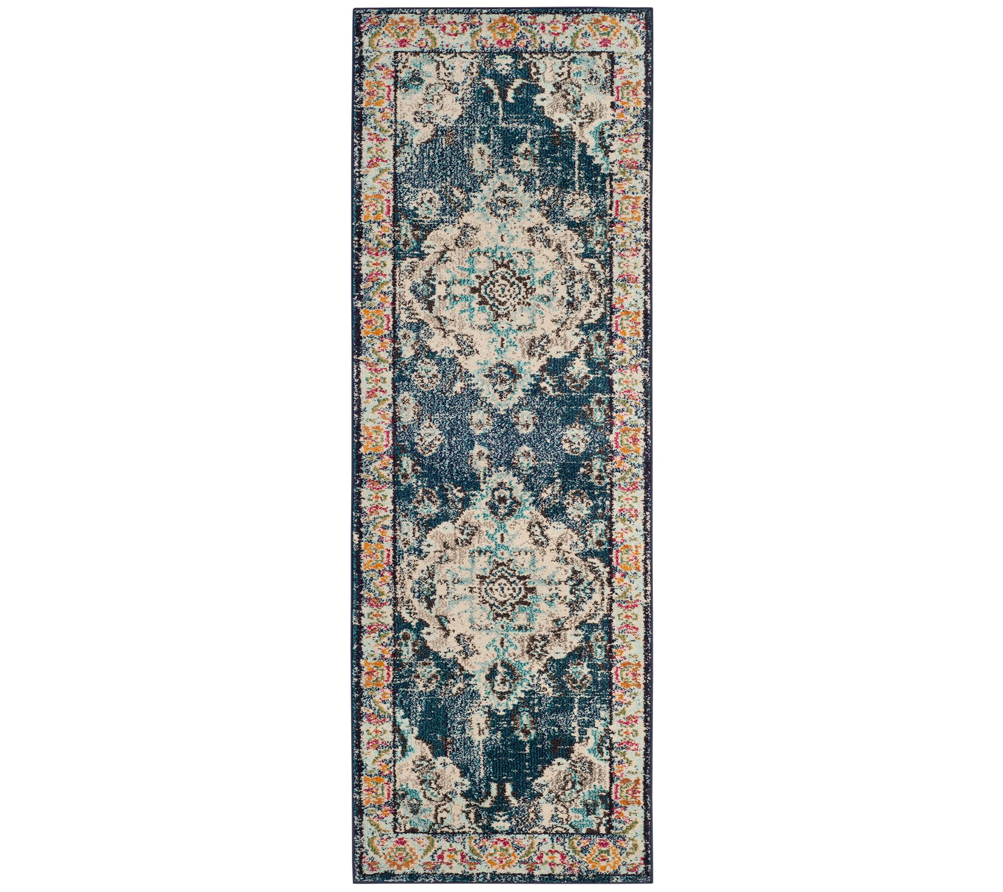 Safavieh Monaco Mahal 2'2" x 6' Rug
