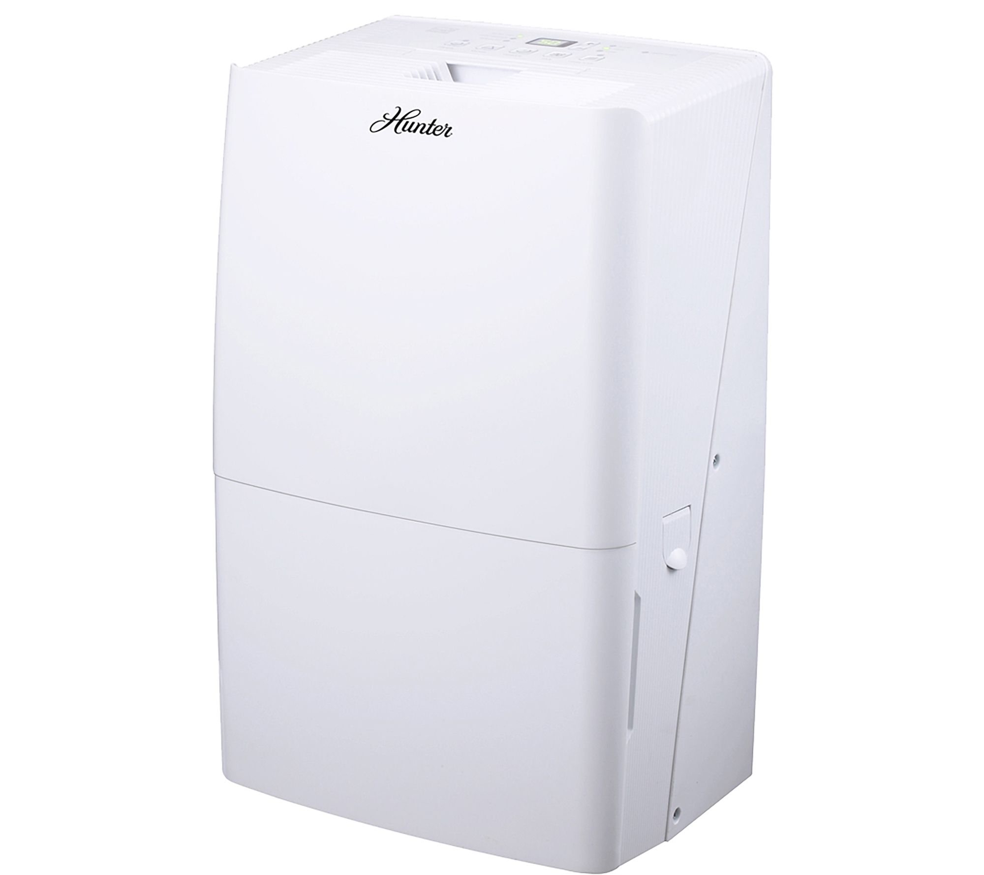 Hunter 50Pint Energy Star Whole House Dehumidifier