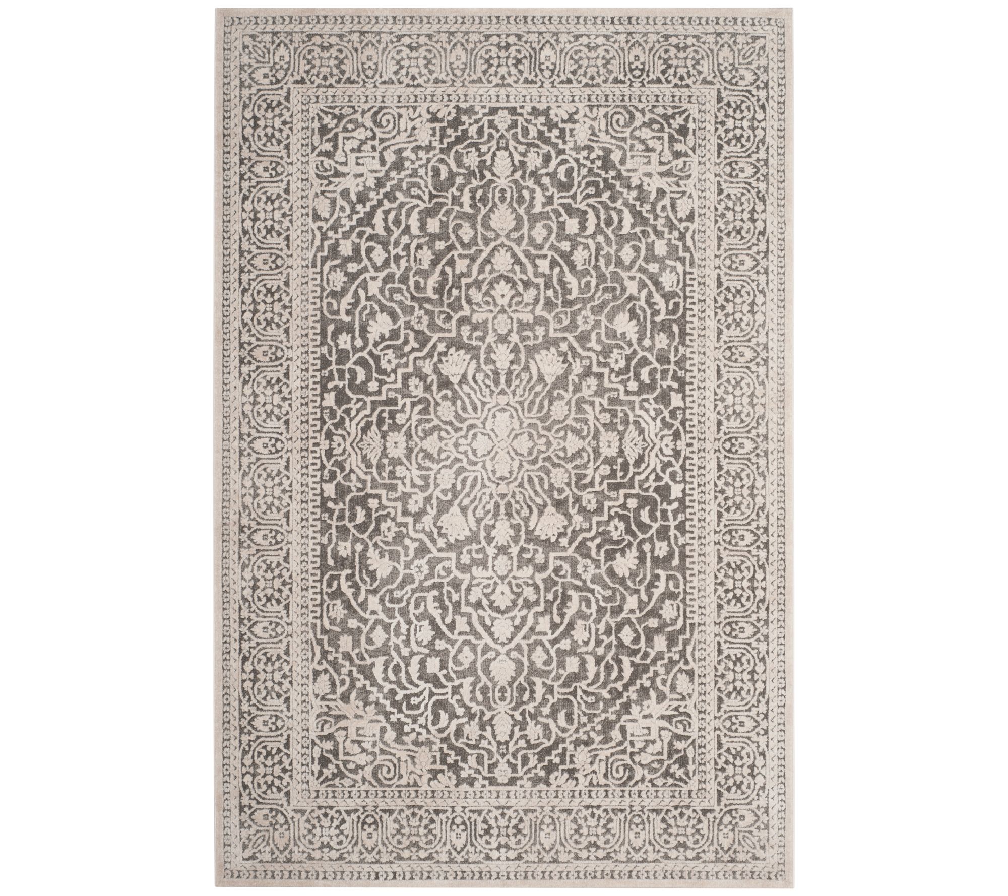 Reflection 670 Collection 4' x 6' Rug
