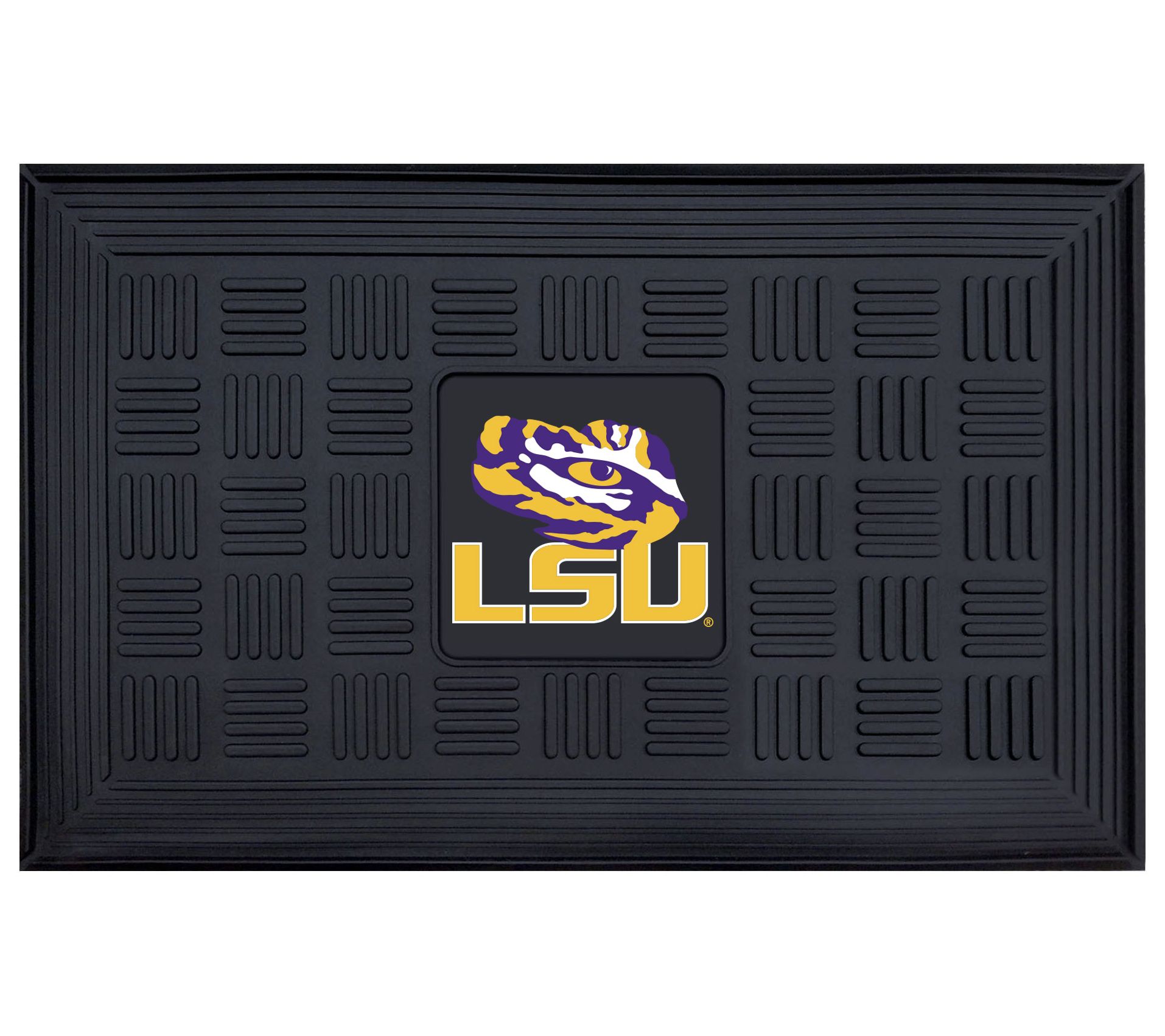 Louisiana State