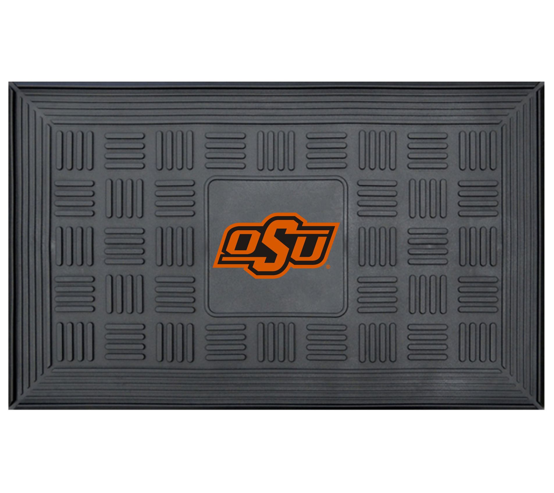Oklahoma State