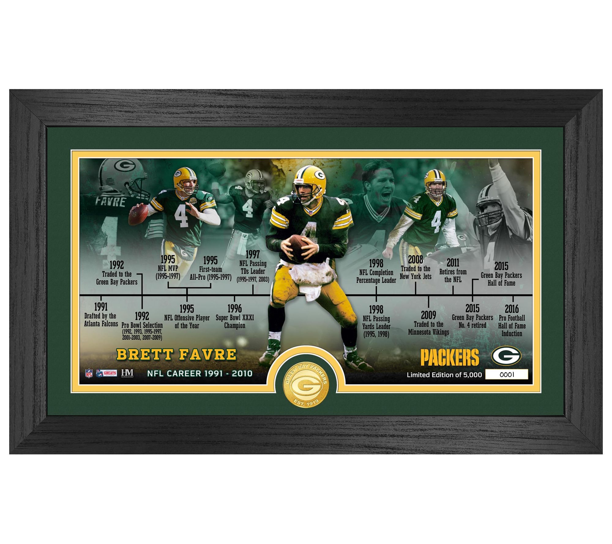 Green Bay
