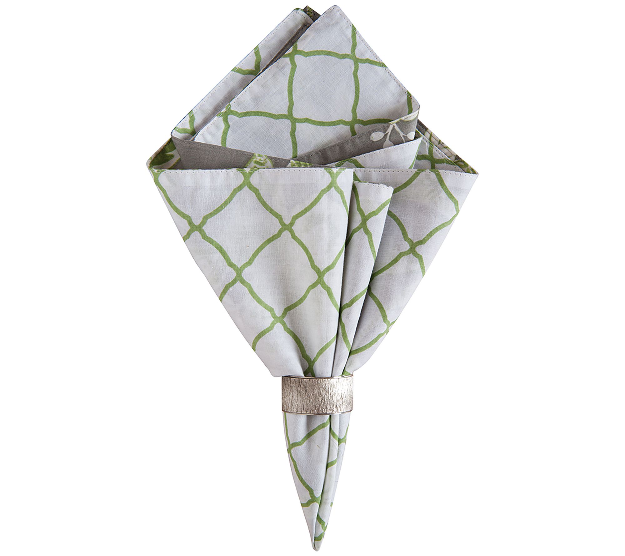 C&F Home Annabelle Napkin Set of 6