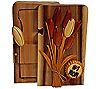 Carver Dan's #1 Mom Puzzle Box with Magnet Closures, 2 of 4
