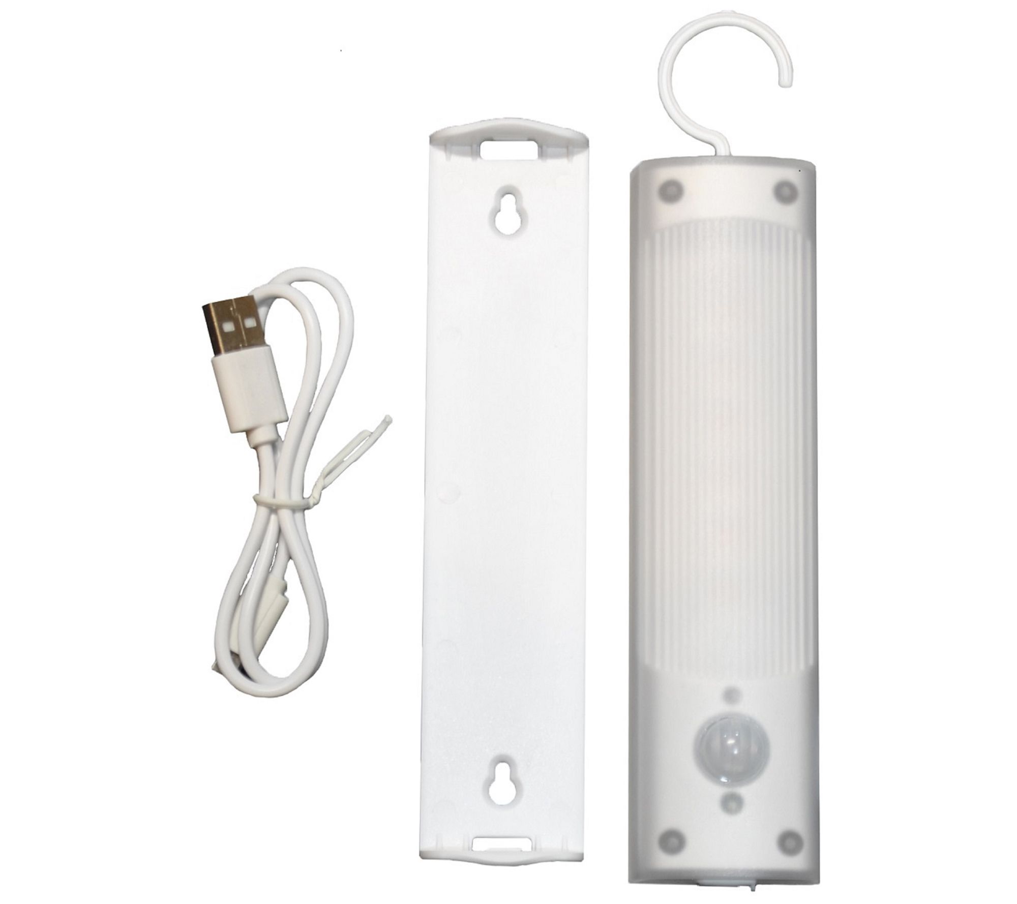 Maxsa USB Rechargeable Tag Along Light