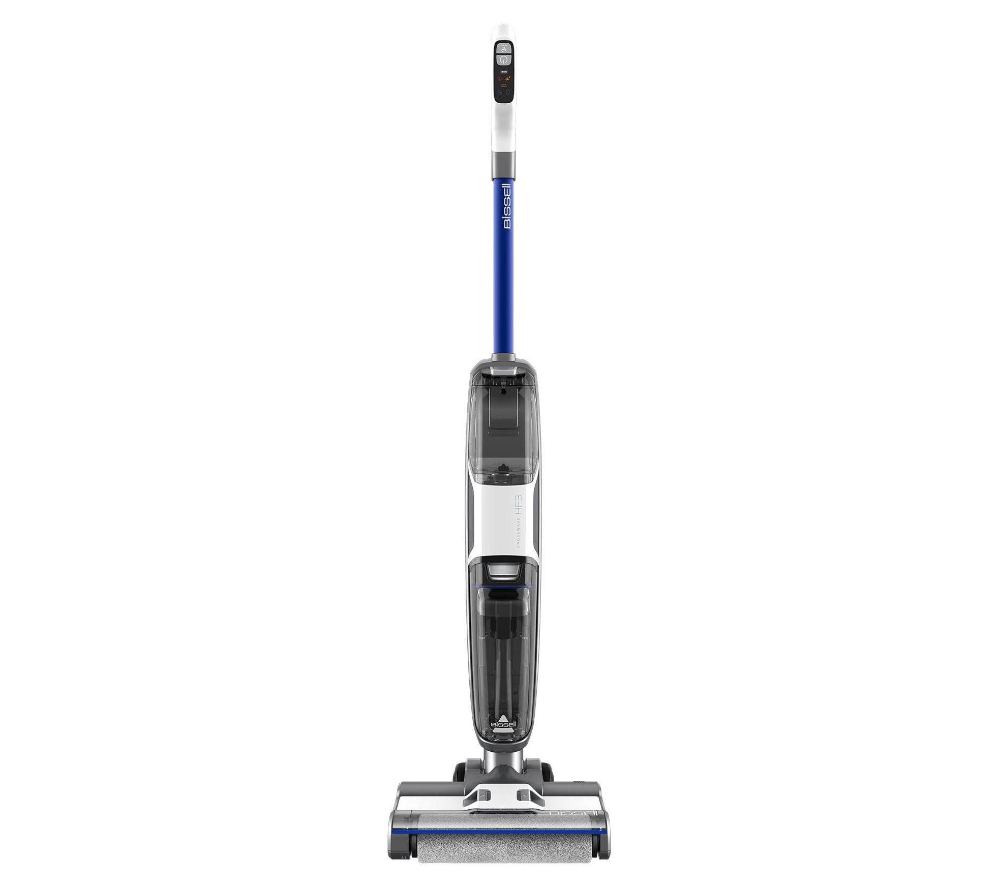 Bissell CrossWave HF3 Cordless Multi-Surface We /Dry Vacuum