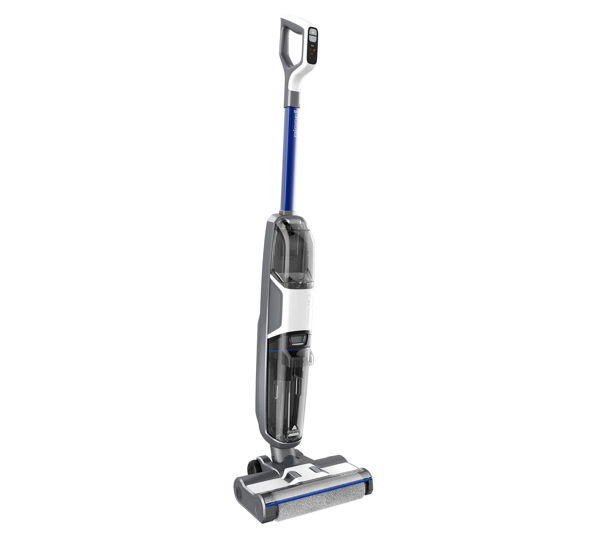 Bissell CrossWave HF3 Cordless Multi-Surface Wet/Dry Vacuum 