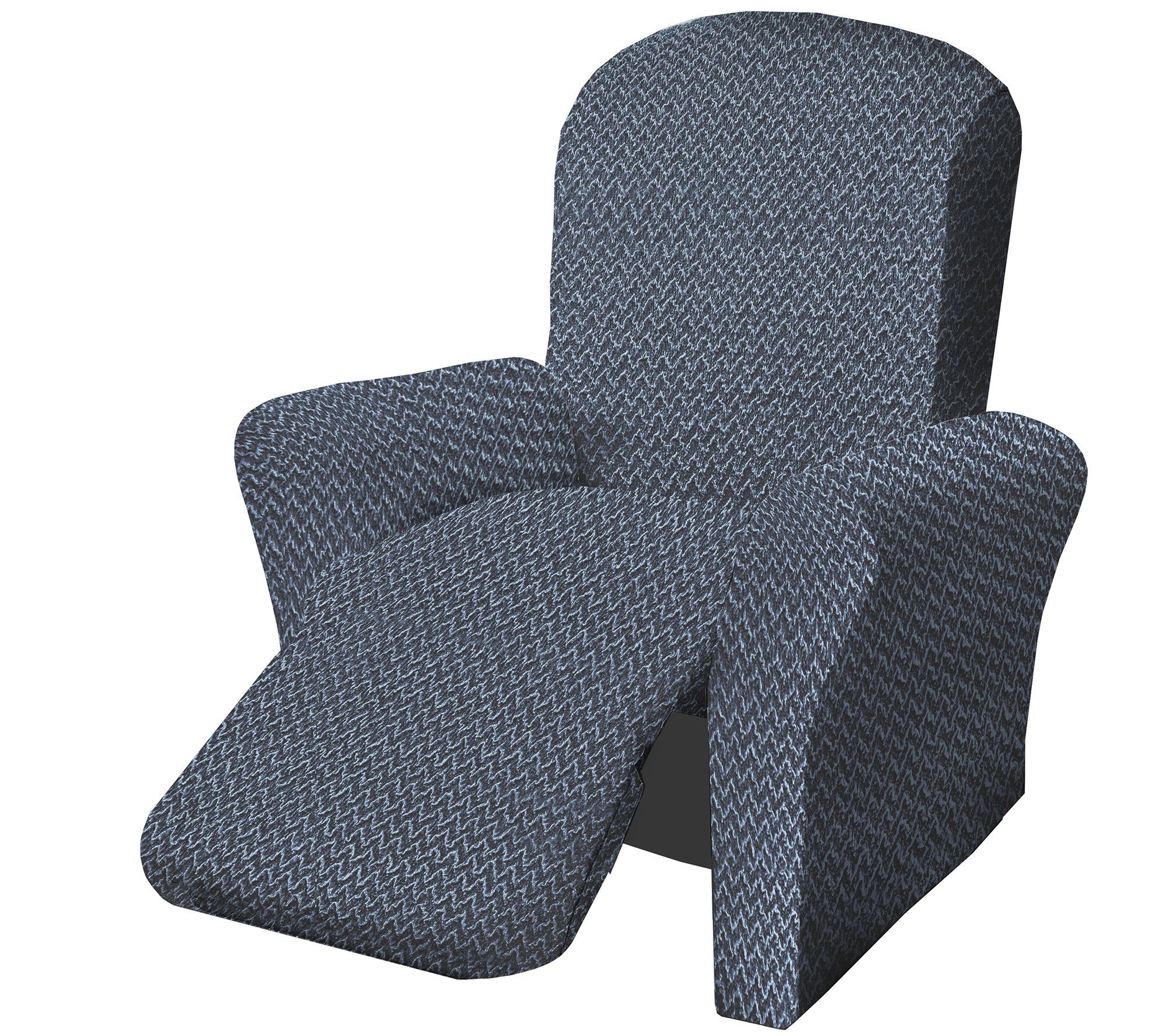 As Is Gaico Arredo Recliner Stretch Furniture Cover