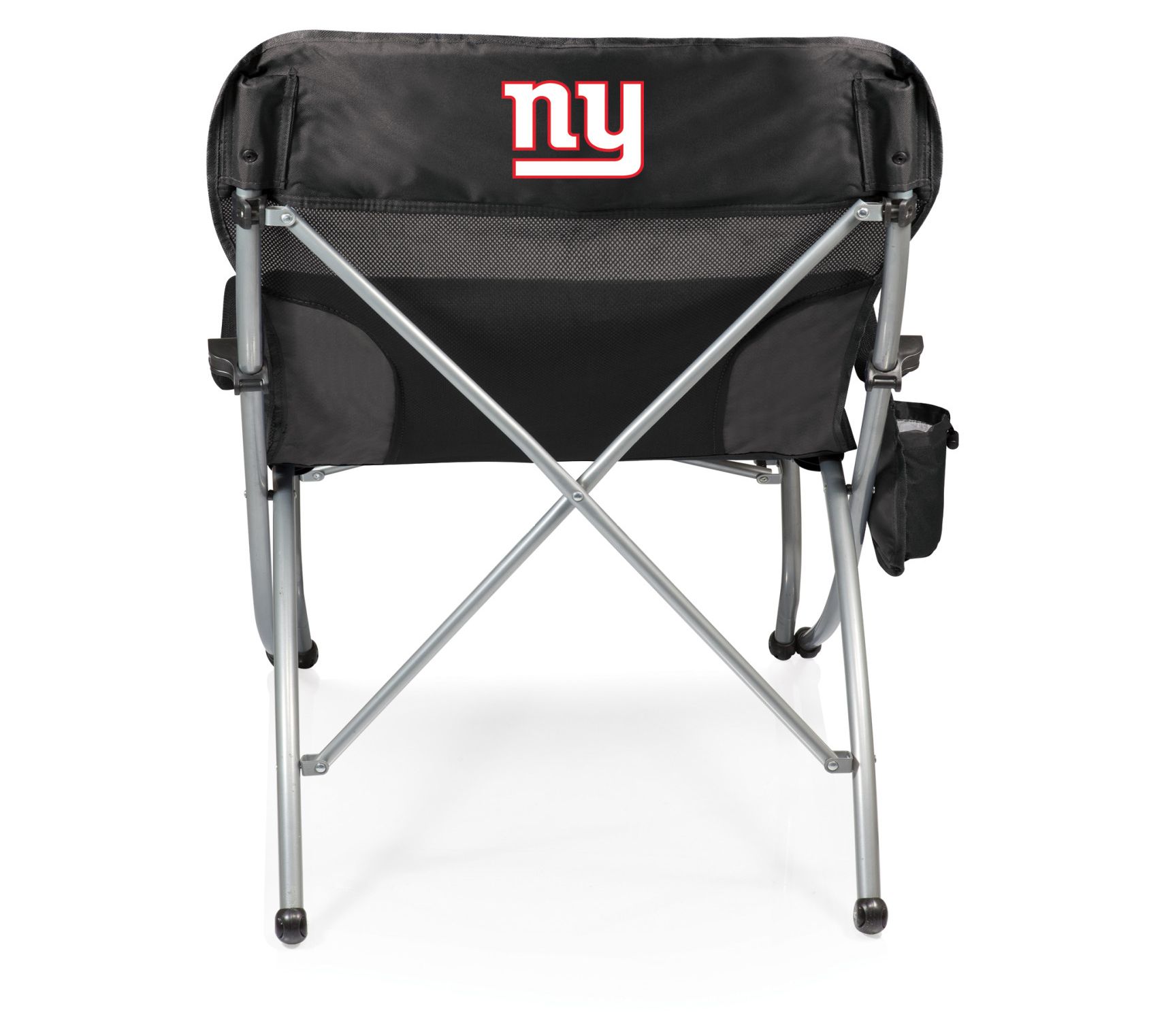 Oniva NFL PT-XL Heavy Duty Outdoor Camping Chair - QVC.com