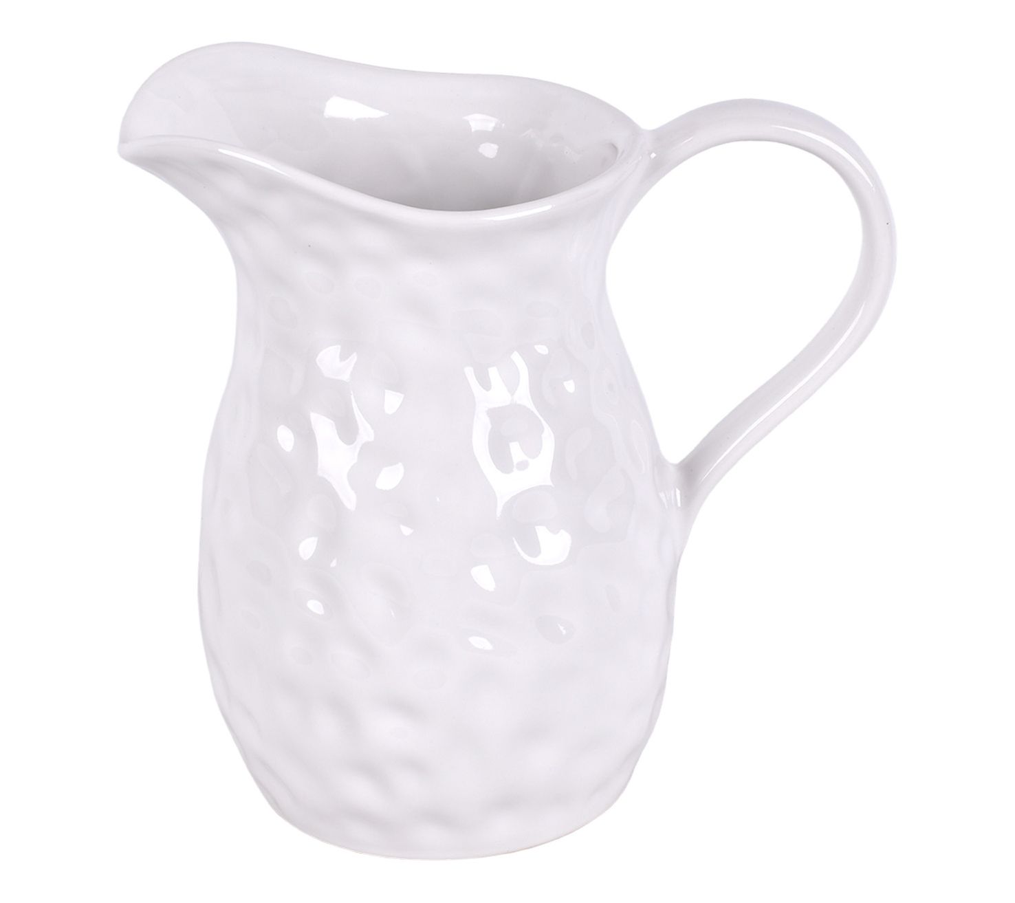 Temp-tations Thanks & Giving 2-Quart Pitcher