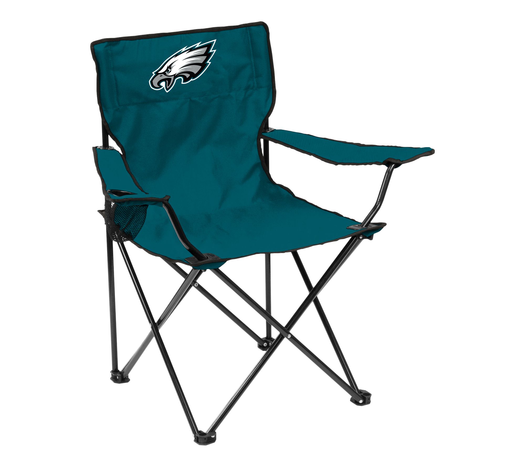 Logo Brands NFL Quad Chair