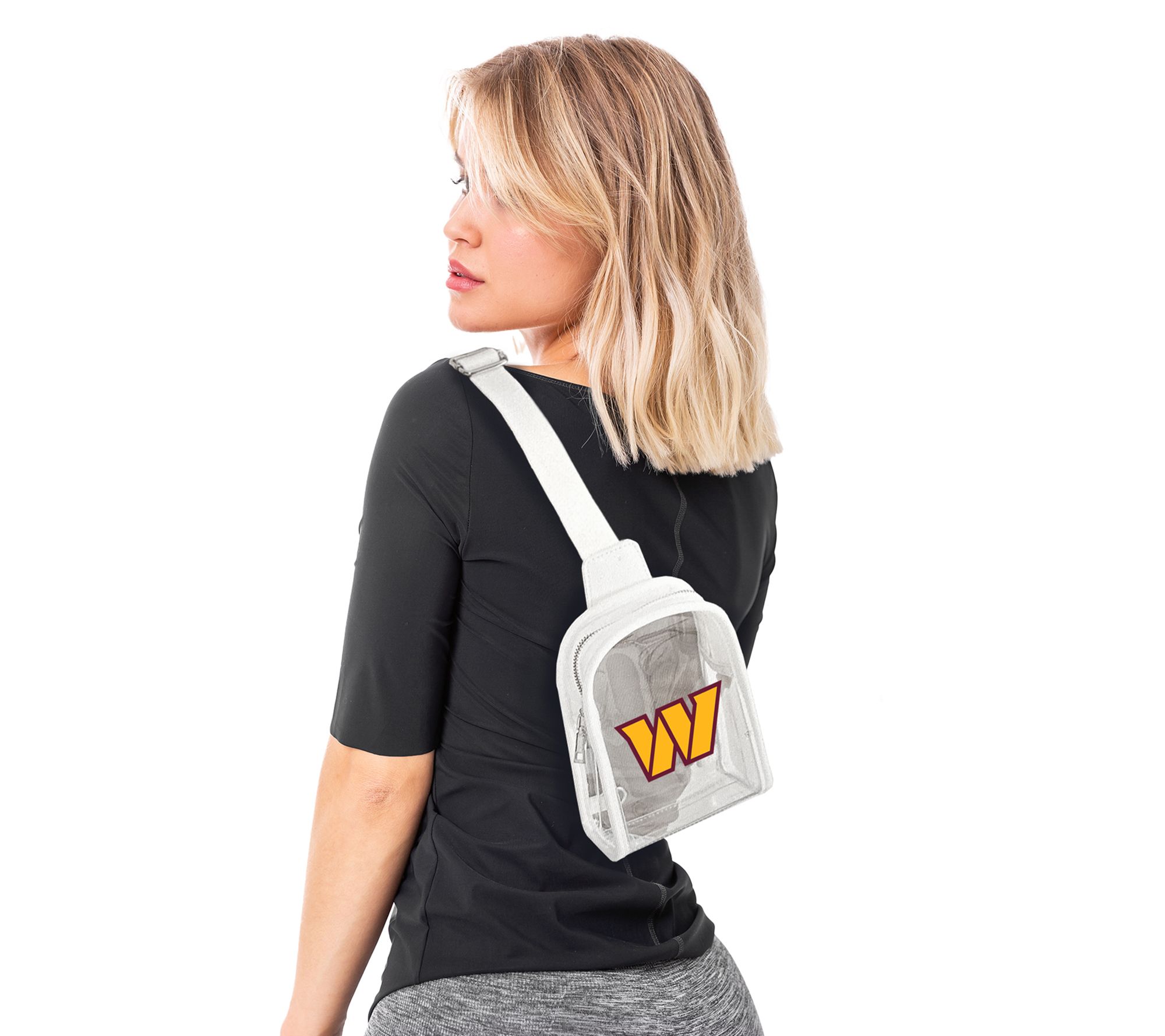 Nfl sling bag online