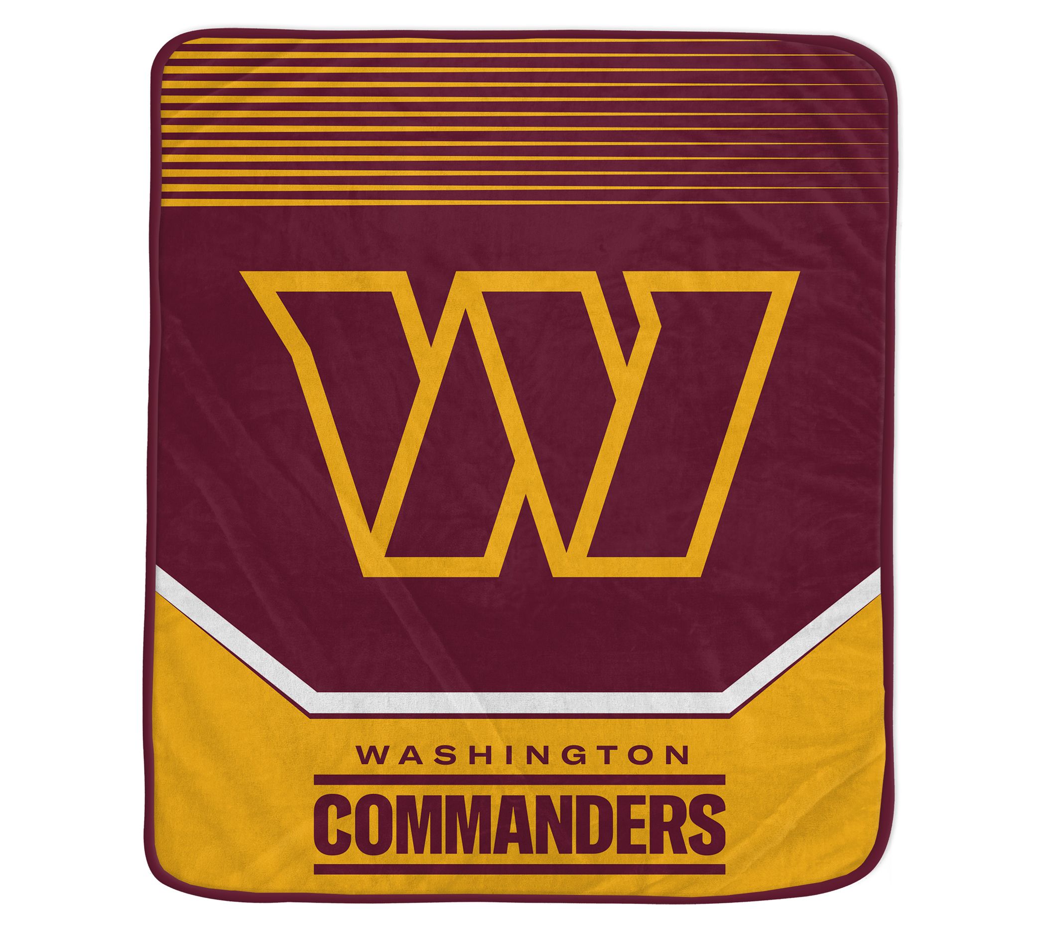 Commanders