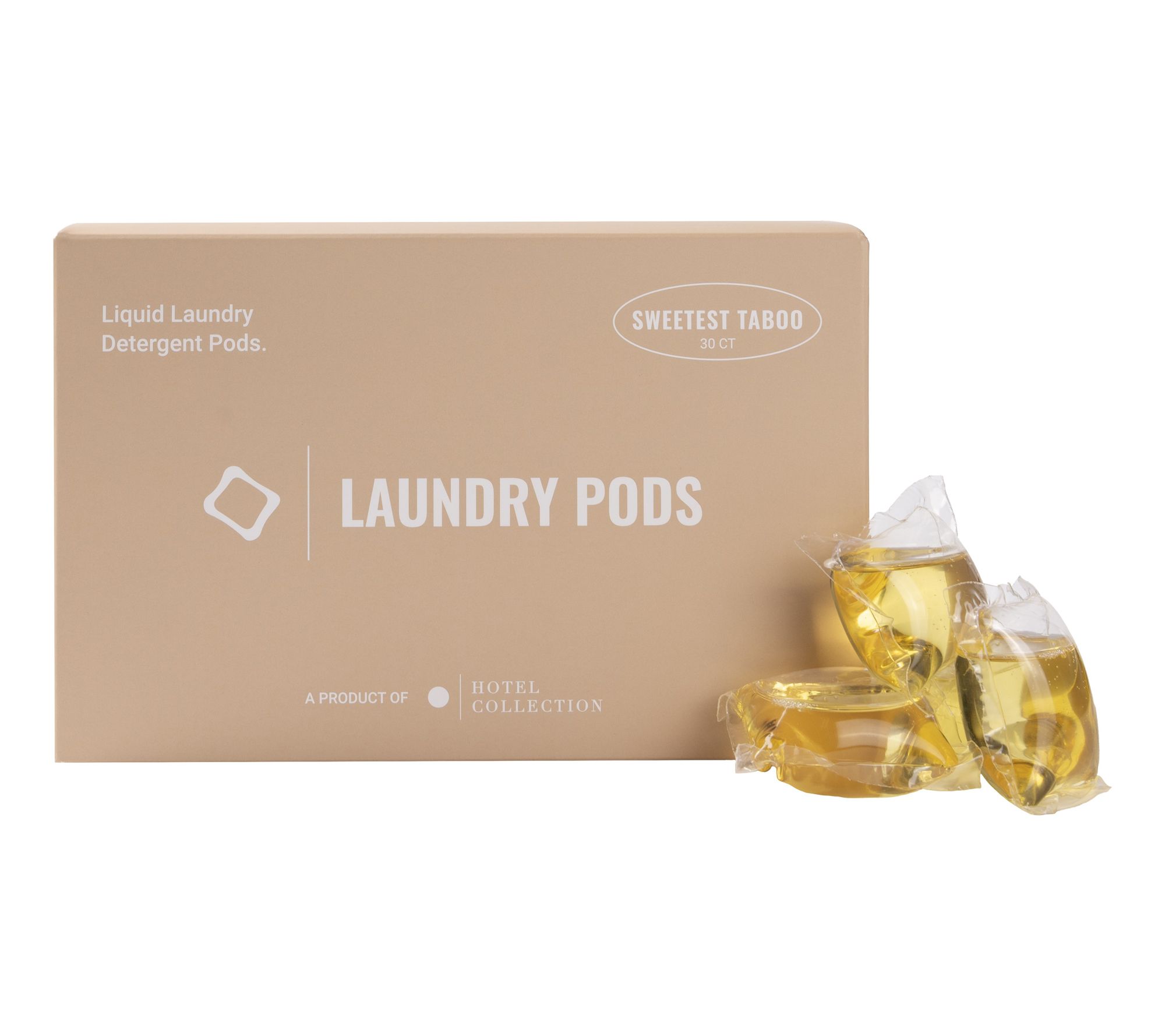 Hotel Collection Laundry Pods
