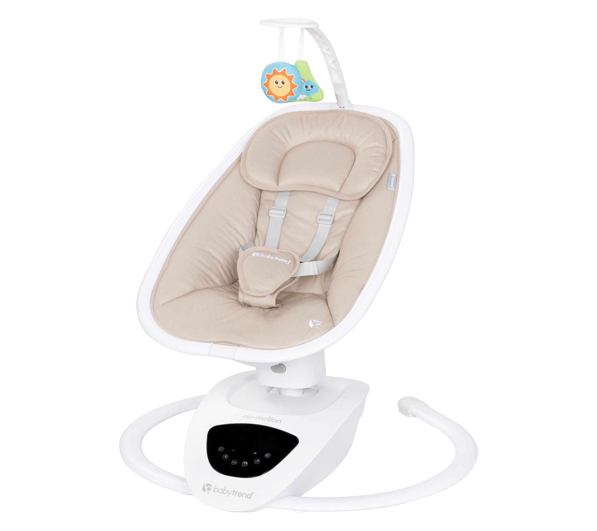 Baby Trend NuMotion Infinity Swing