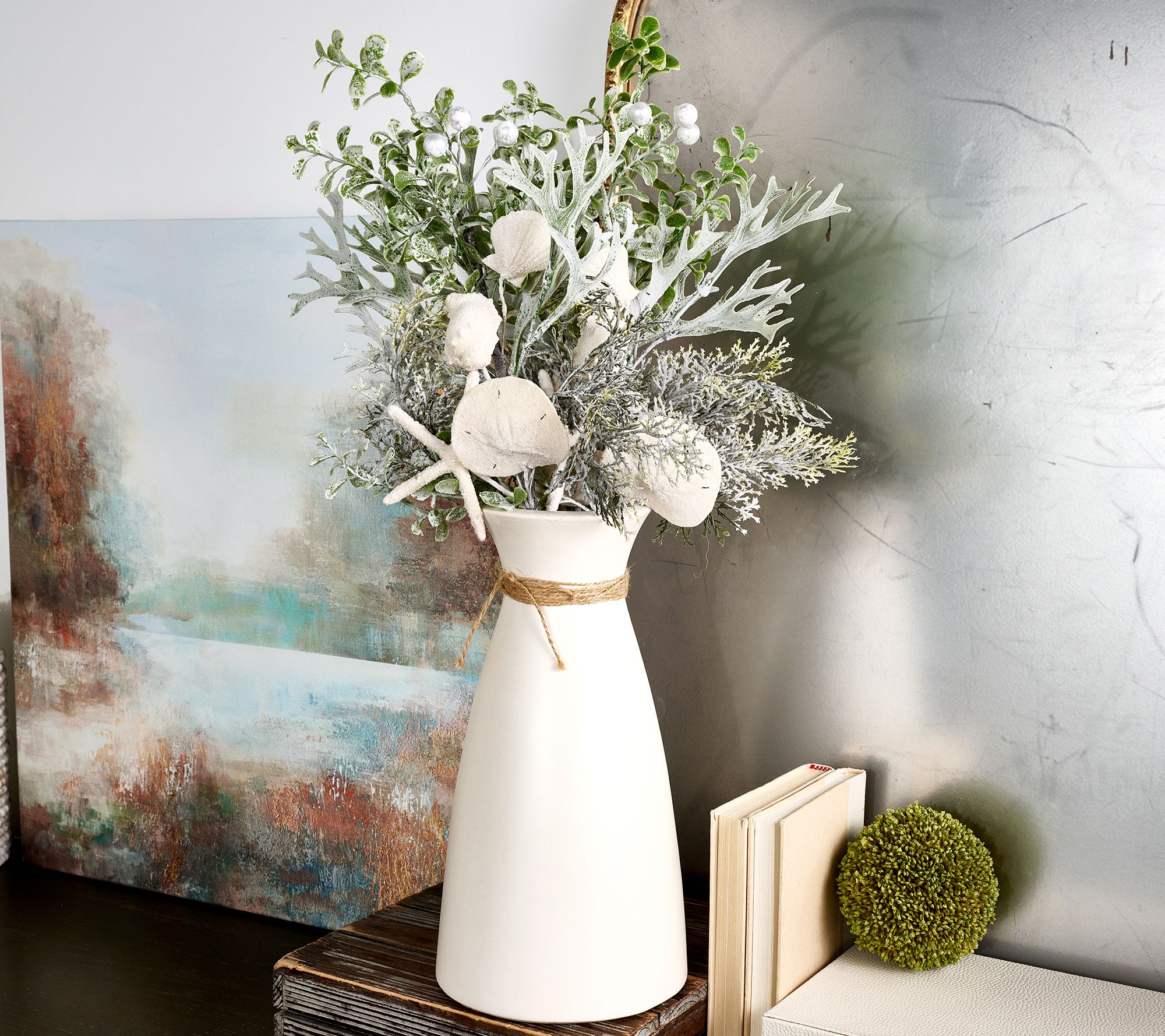 Set of 3 By the Sea Picks by Valerie