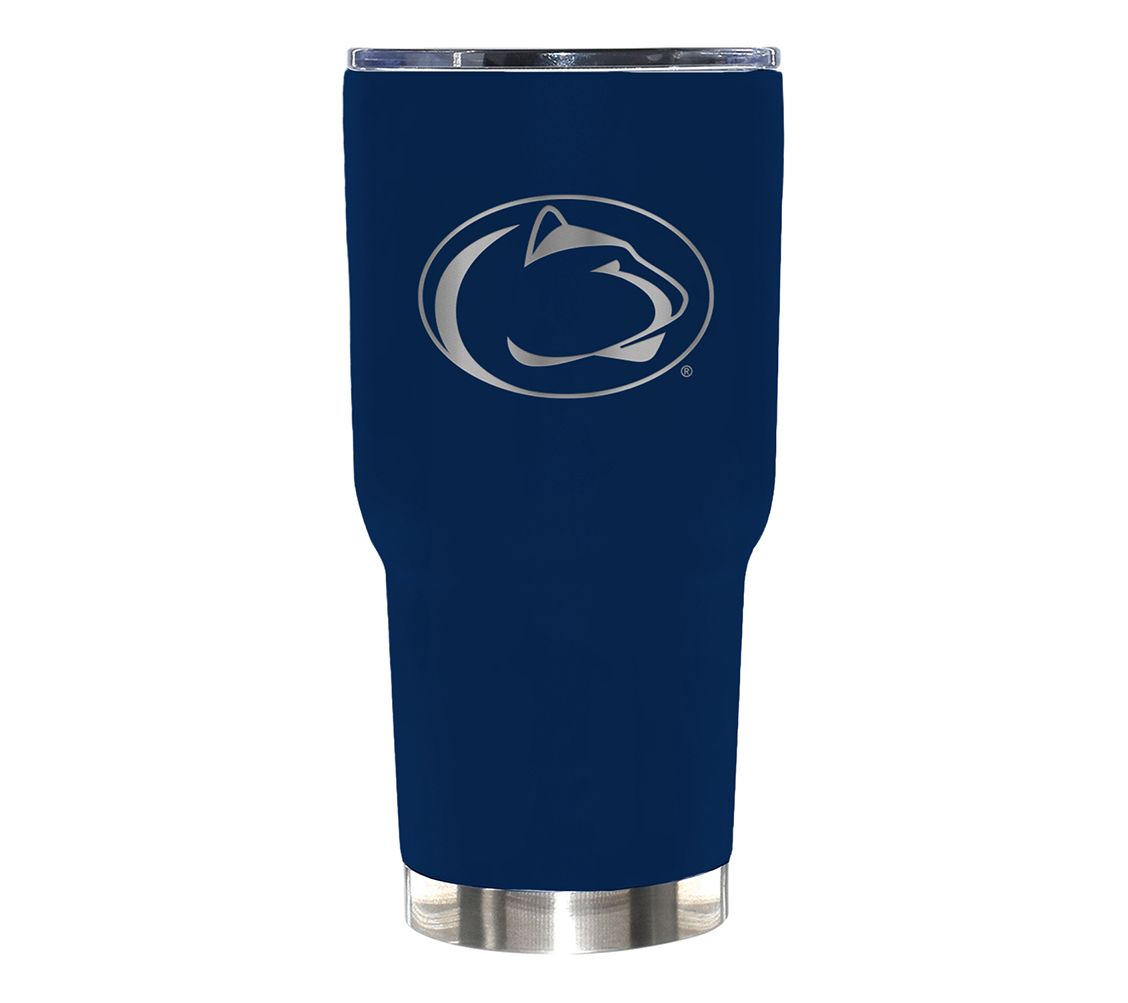 The Memory Company 30oz College Team StainlessSteel Tumbler