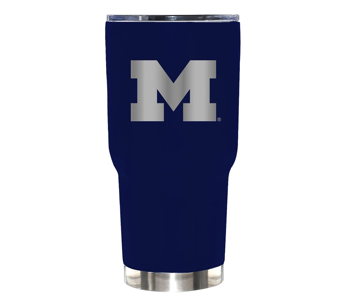 The Memory Company 30oz College Team Stainless Steel Tumbler
