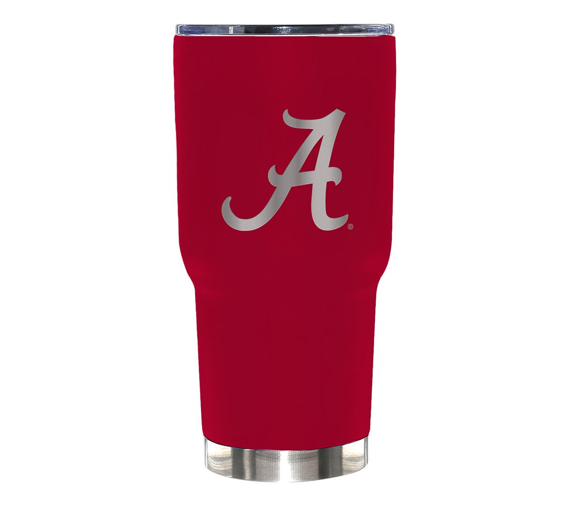 The Memory Company 30oz College Team StainlessSteel Tumbler