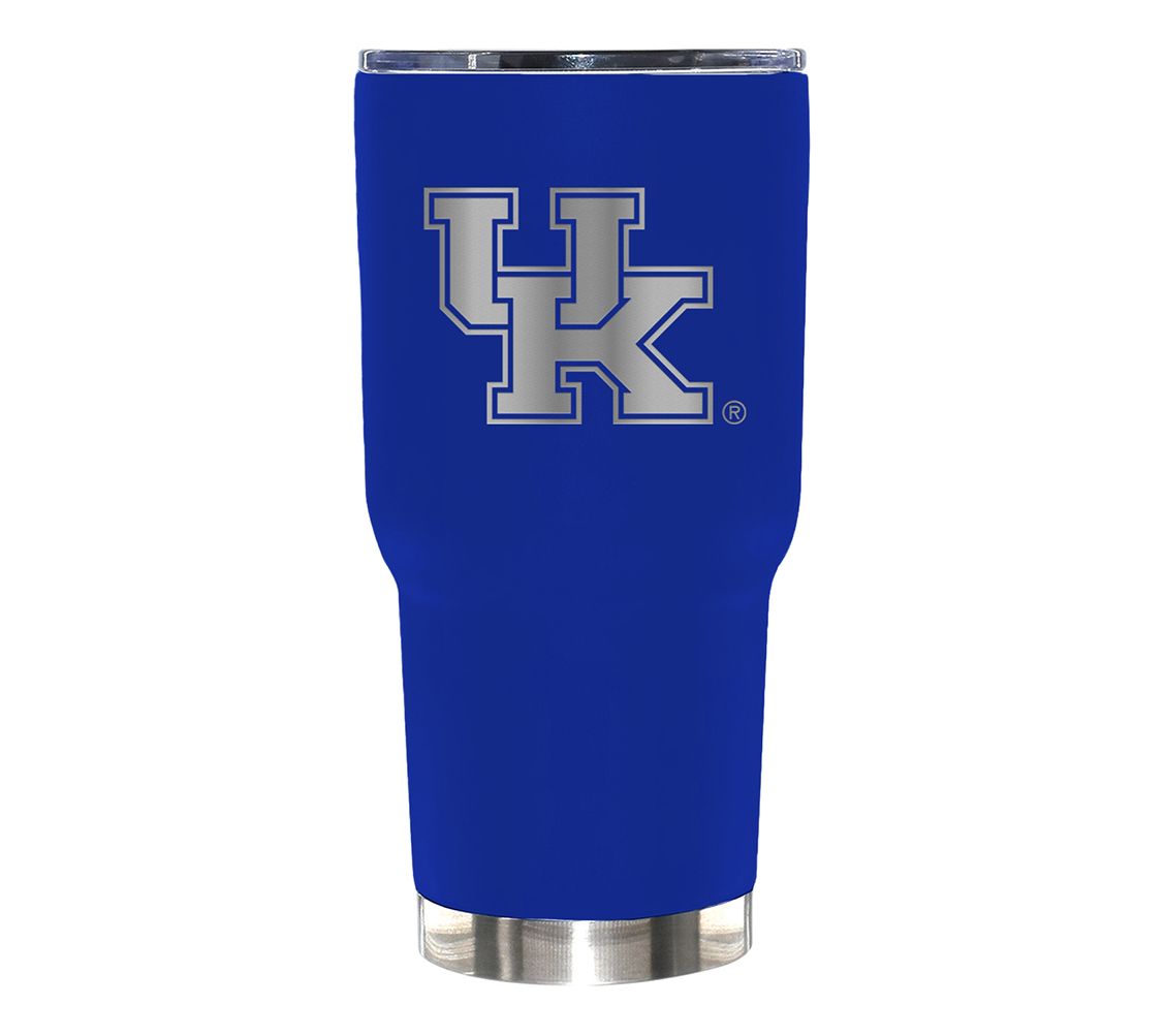The Memory Company 30oz College Team StainlessSteel Tumbler