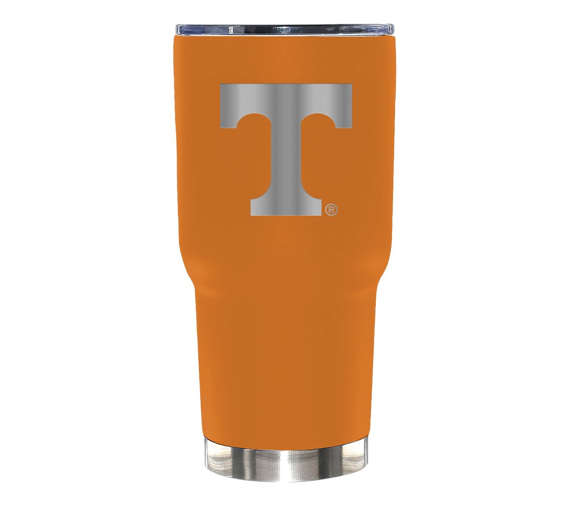 The Memory Company 30oz College Team StainlessSteel Tumbler