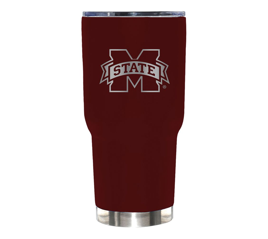 The Memory Company 30oz College Team Stainless Steel Tumbler