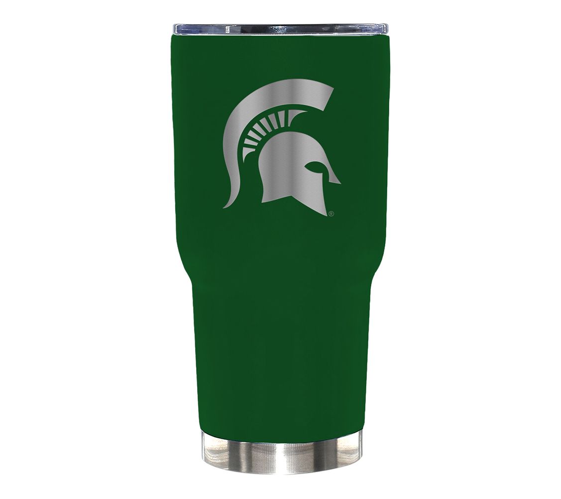 The Memory Company 30oz College Team StainlessSteel Tumbler