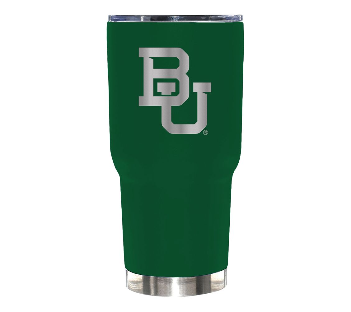 The Memory Company 30oz College Team StainlessSteel Tumbler