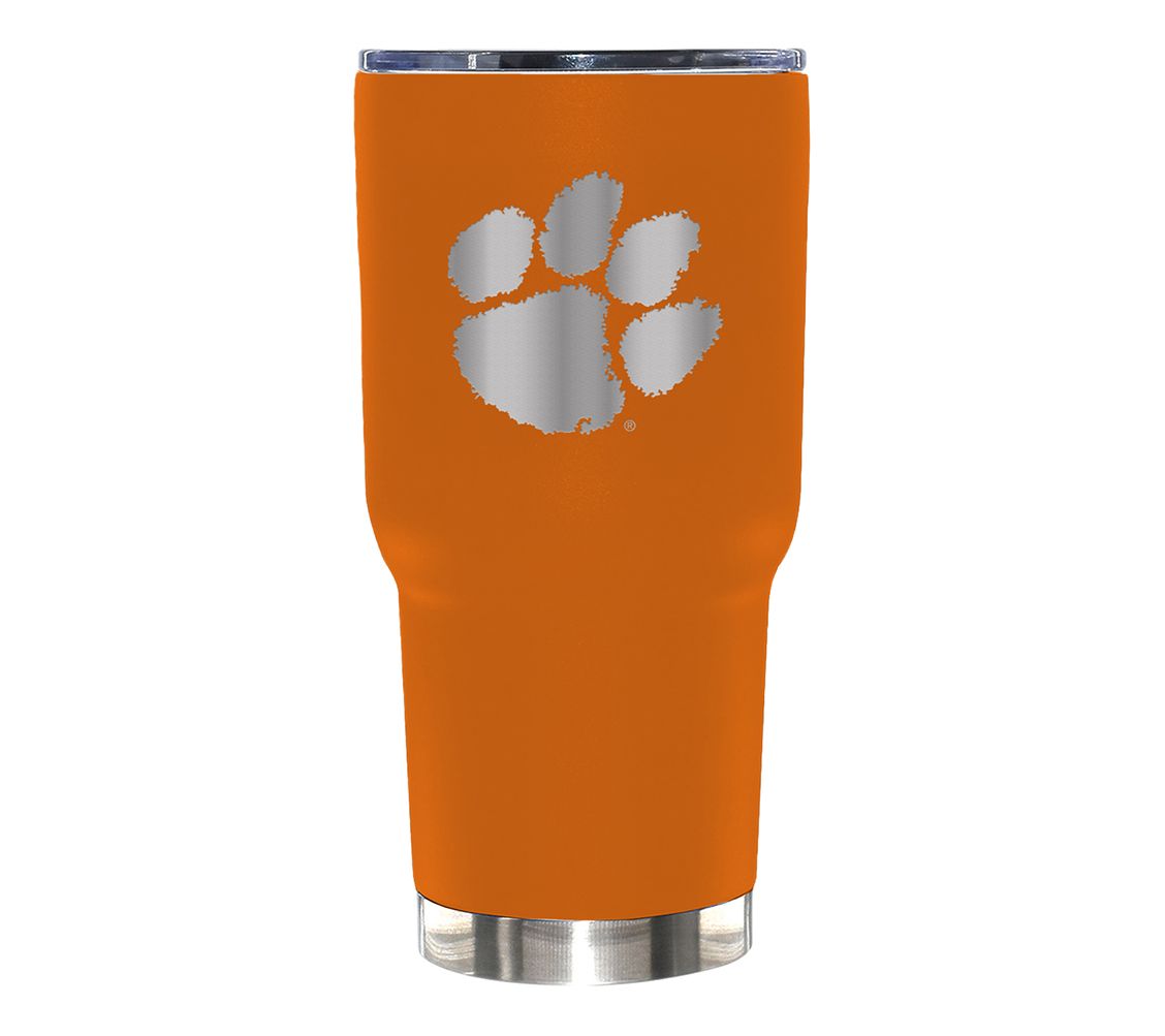 The Memory Company 30oz College Team StainlessSteel Tumbler