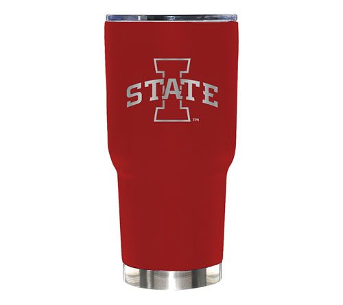 Iowa State