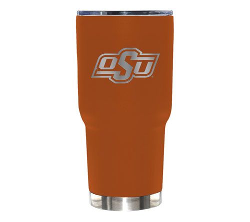 Oklahoma State