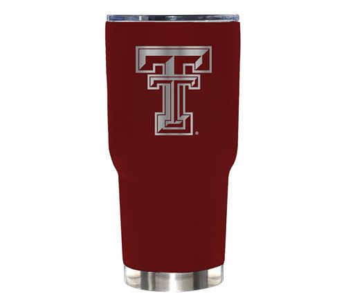 Texas Tech