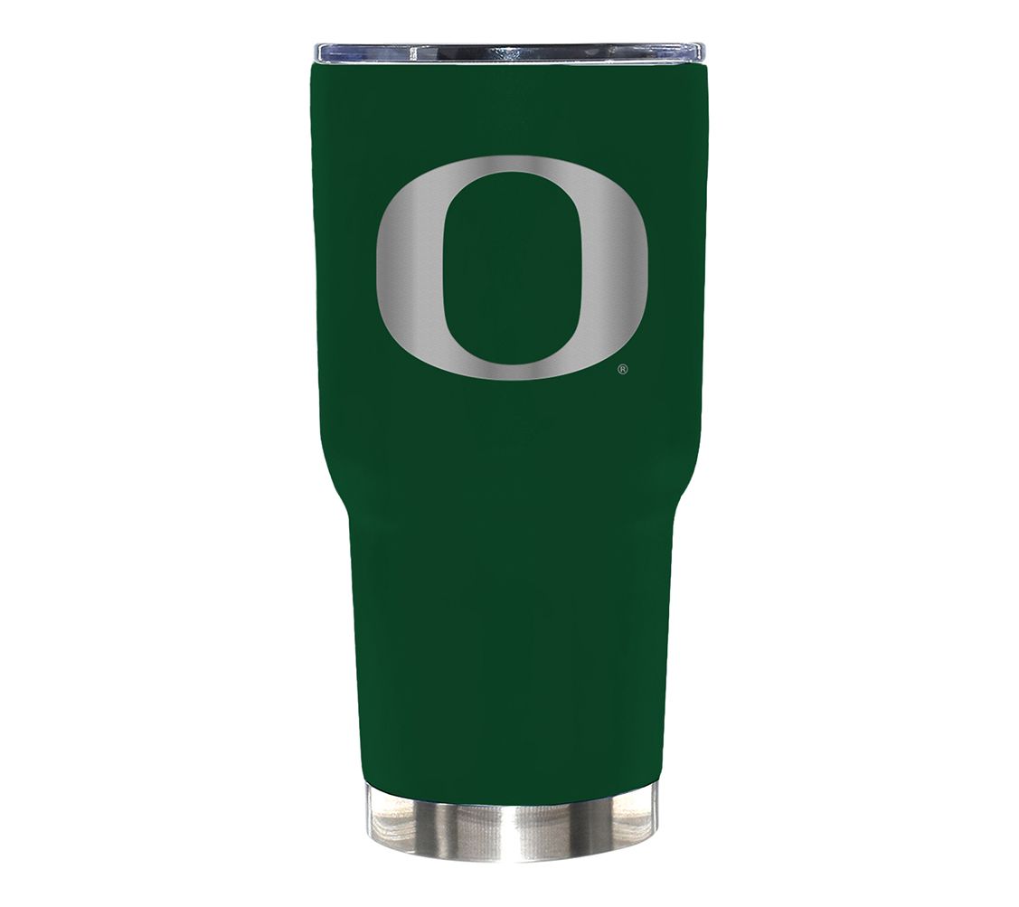 The Memory Company 30oz College Team Stainless Steel Tumbler