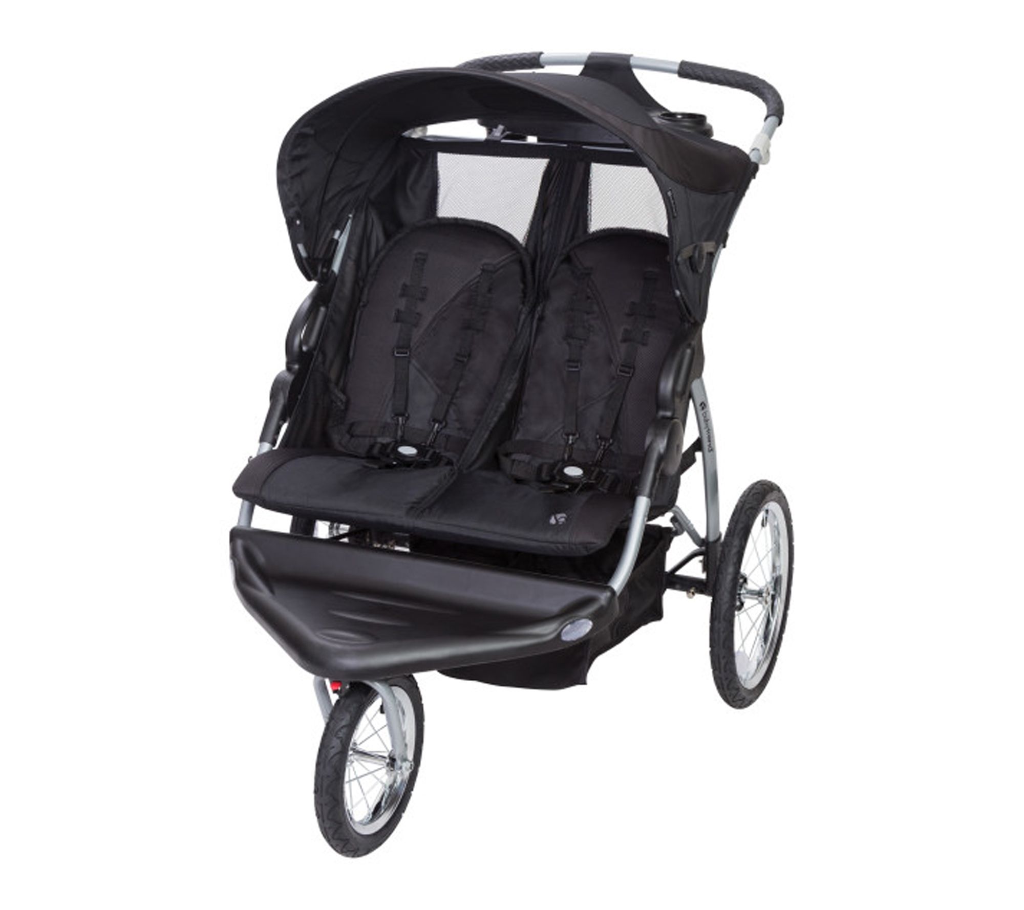 Baby Trend Expedition Ex Double Jogger - Griffin