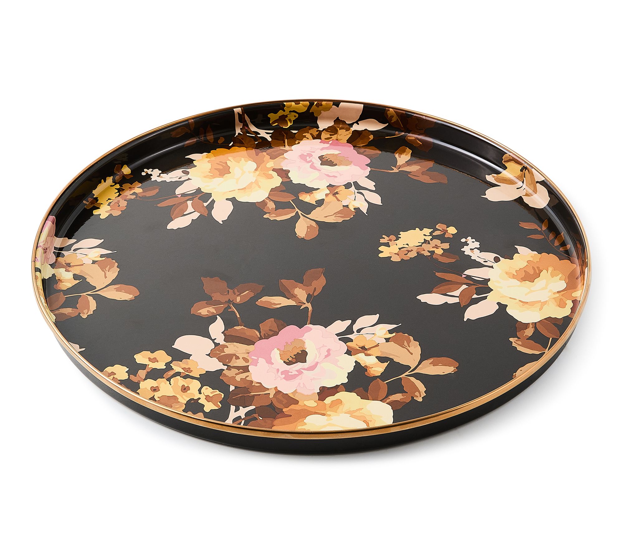 MacKenzie -Childs Round Tray