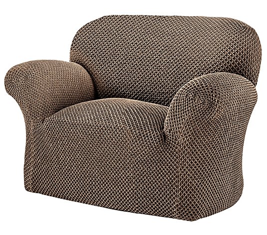 Paulato by Gaico Roma 1-Seater Stretch Furniture Cover